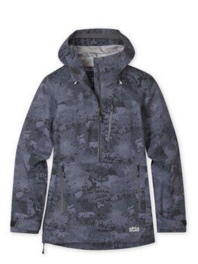 Women's Environ XT Anorak Jacket - Small